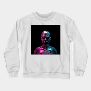 Creation Crewneck Sweatshirt